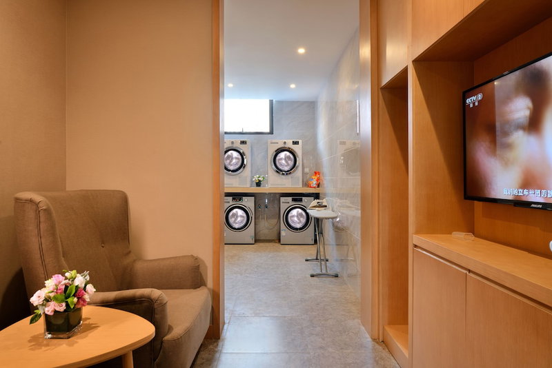 Holiday Inn Express Chengdu Tianhe by IHG, Chengdu, China
