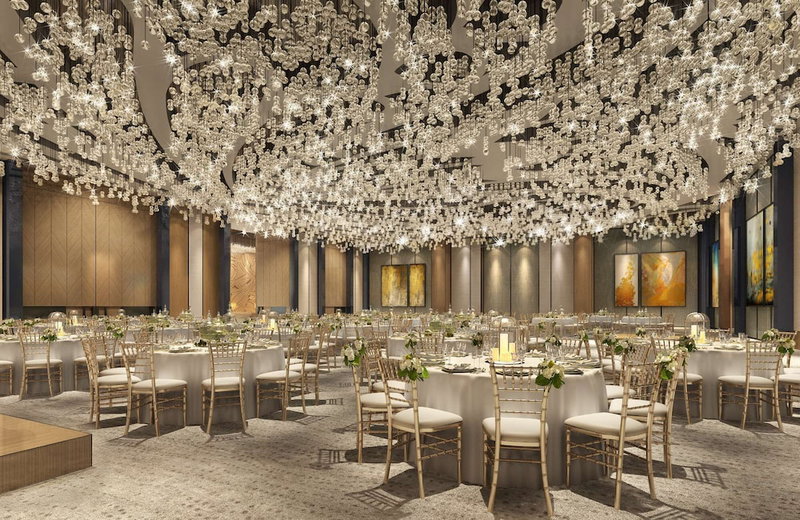Radisson Hangzhou Qianjiang, Hangzhou, China
