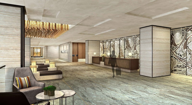 Radisson Hangzhou Qianjiang, Hangzhou, China