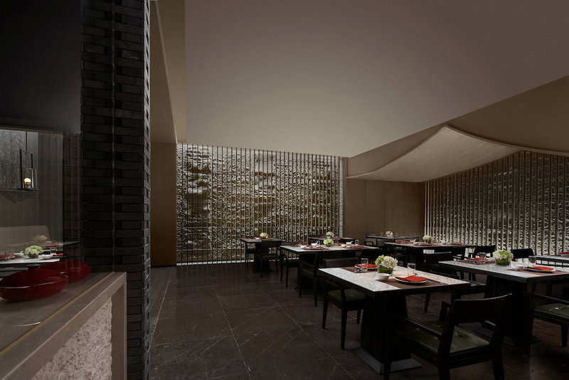 Liyang Marriott Hotel, Changzhou, China