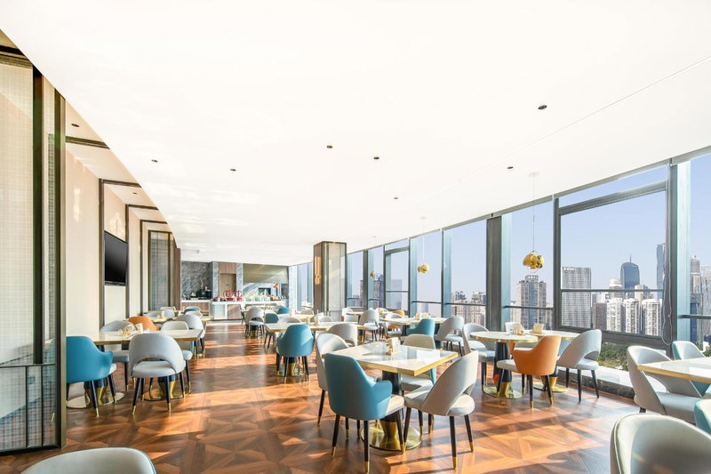 Atour Hotel Nanjing Medical Valley Xinghuo Road, Nanjing, China