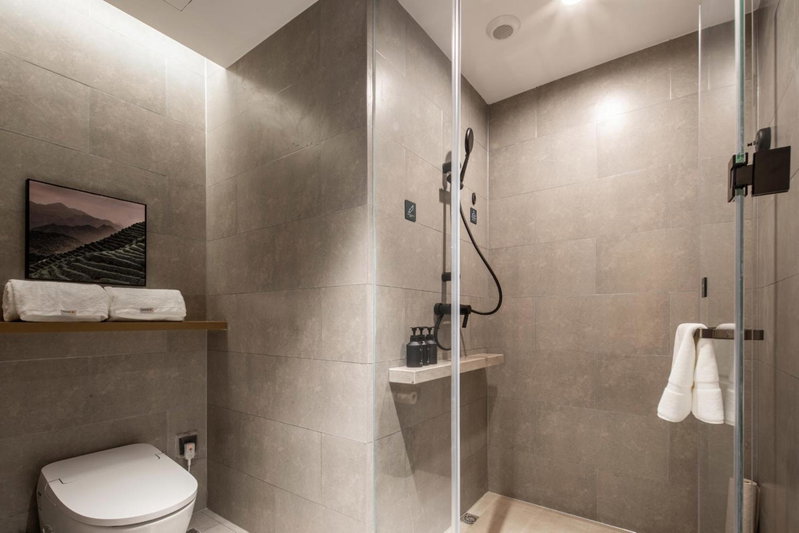Atour Hotel Nanjing Medical Valley Xinghuo Road, Nanjing, China