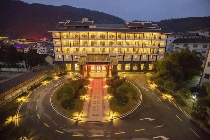 Best Western Plus Qingxinyuan Hotel Zhangjiajie, Zhangjiajie, China