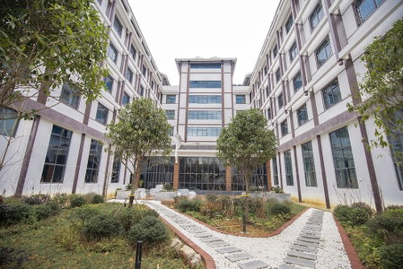 Best Western Plus Qingxinyuan Hotel Zhangjiajie, Zhangjiajie, China