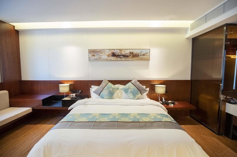 Best Western Plus Qingxinyuan Hotel Zhangjiajie, Zhangjiajie, China