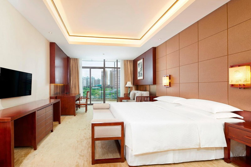 Four Points by Sheraton Danzhou, Danzhou, Chine
