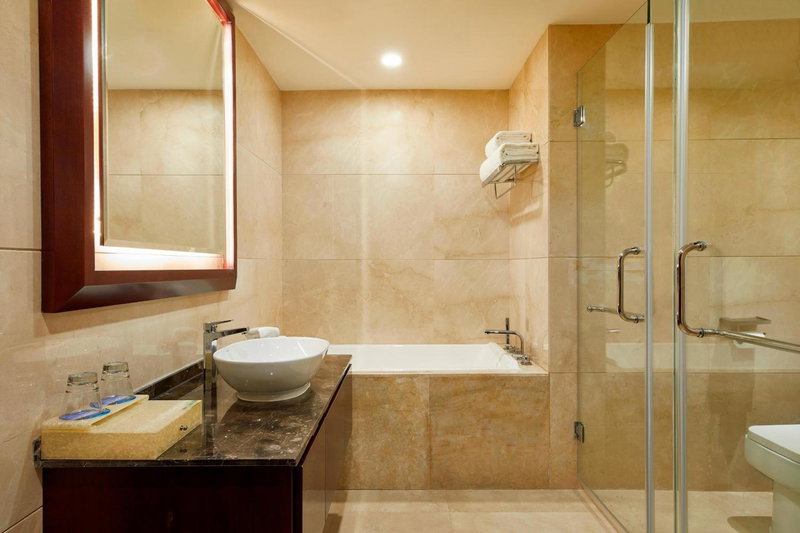 Four Points by Sheraton Danzhou, Danzhou, Chine
