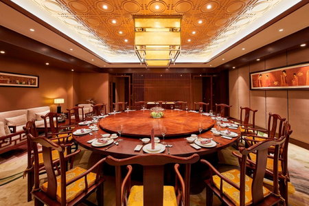 Four Points by Sheraton Danzhou, Danzhou, Chine