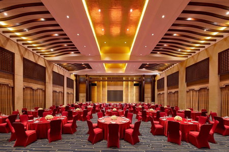 Four Points by Sheraton Danzhou, Danzhou, Chine