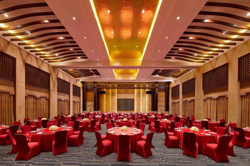 Four Points by Sheraton Danzhou, Danzhou, Chine