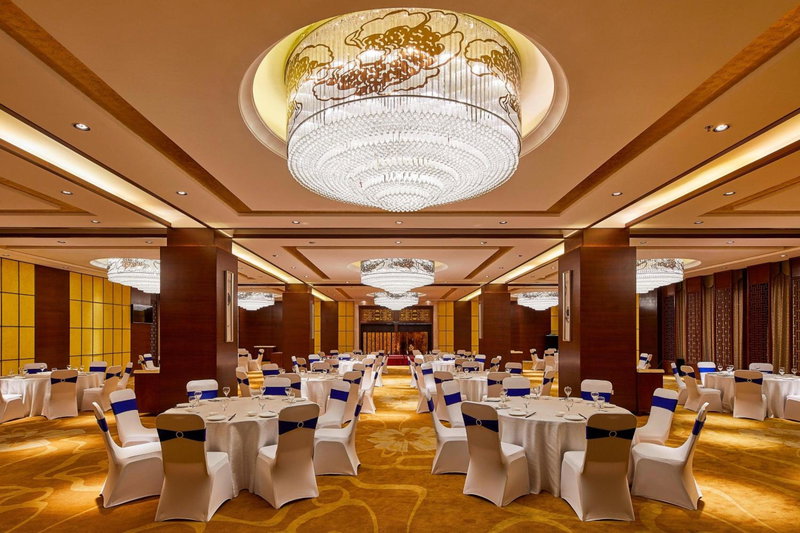 Four Points by Sheraton Danzhou, Danzhou, Chine