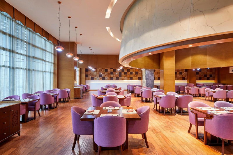 Four Points by Sheraton Danzhou, Danzhou, Chine
