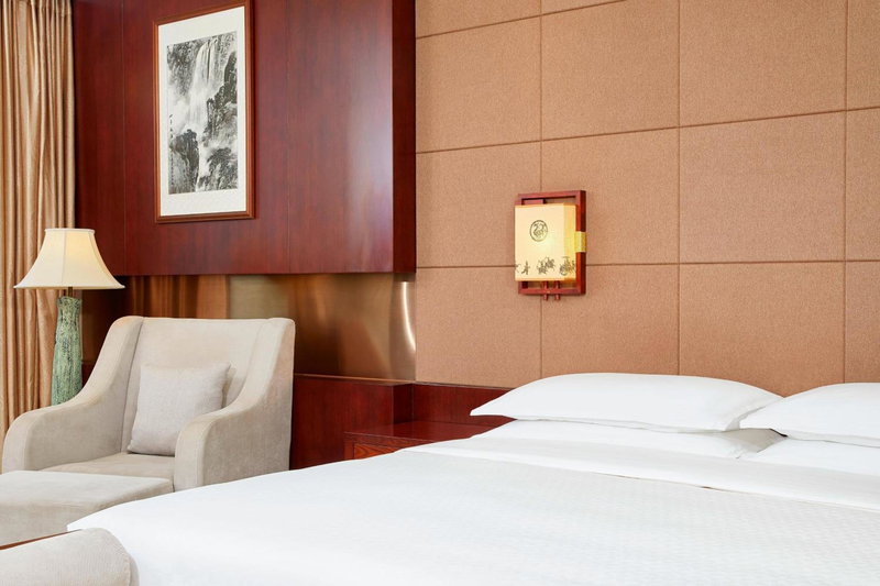 Four Points by Sheraton Danzhou, Danzhou, Chine