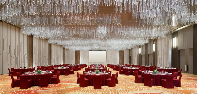 Hyatt Regency Beijing Shiyuan, Yanqing, Chine