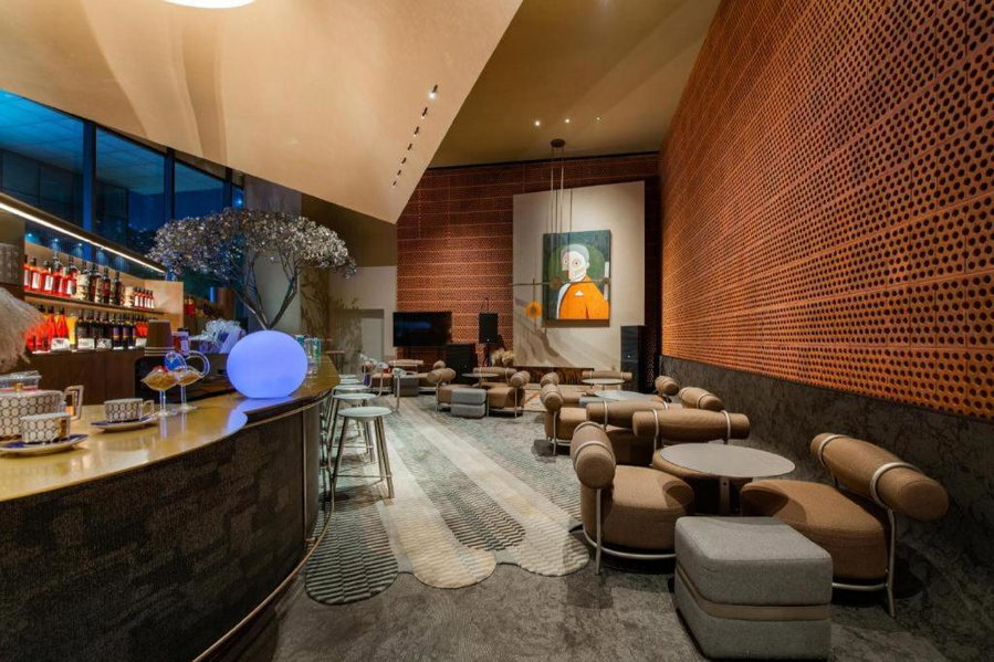 Grade Hotel Shenzhen Shekou Sea World, Shenzhen, 中国