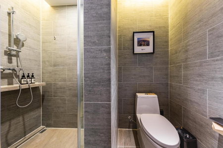 Atour Hotel Zhongshan Ancient Town Huayi Plaza, Zhongshan, Chine