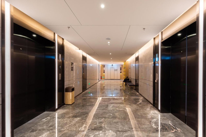 Atour Hotel Zhongshan Ancient Town Huayi Plaza, Zhongshan, Chine