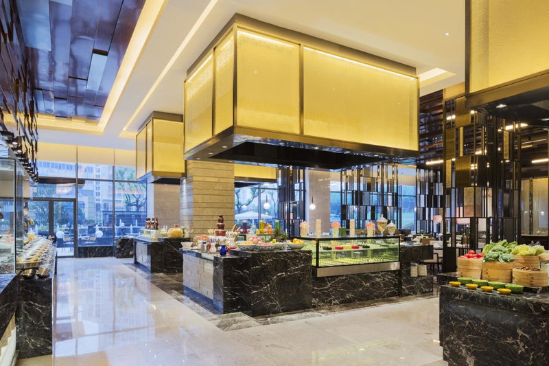 Wanda Realm Changzhou, Changzhou, China