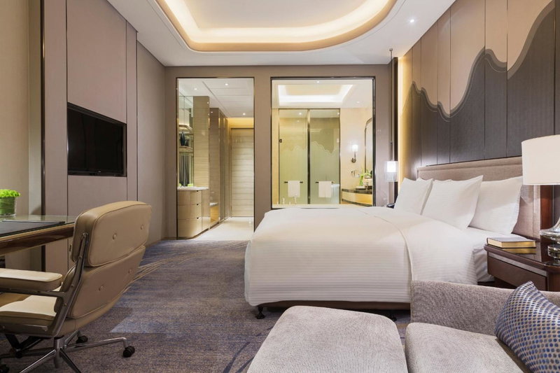 Wanda Realm Changzhou, Changzhou, China