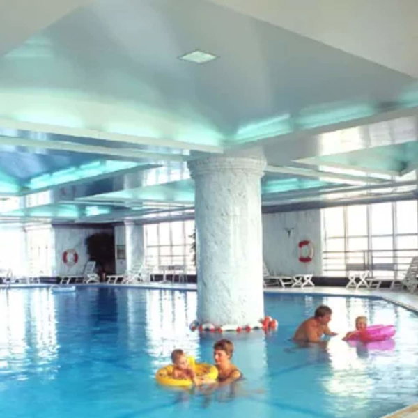 Ramada Plaza Tian Lu, Wuhan, Chine