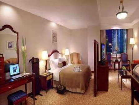 Ramada Plaza Tian Lu, Wuhan, Chine
