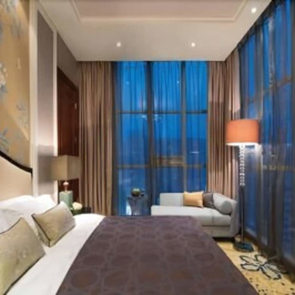 Ramada Plaza Tian Lu, Wuhan, Chine
