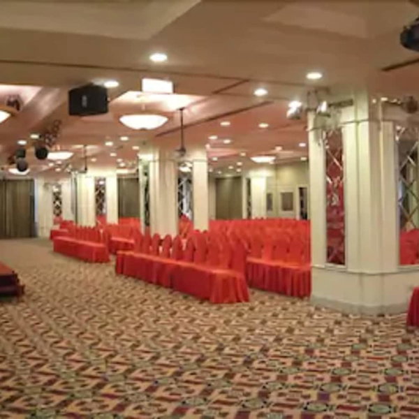 Ramada Plaza Tian Lu, Wuhan, Chine
