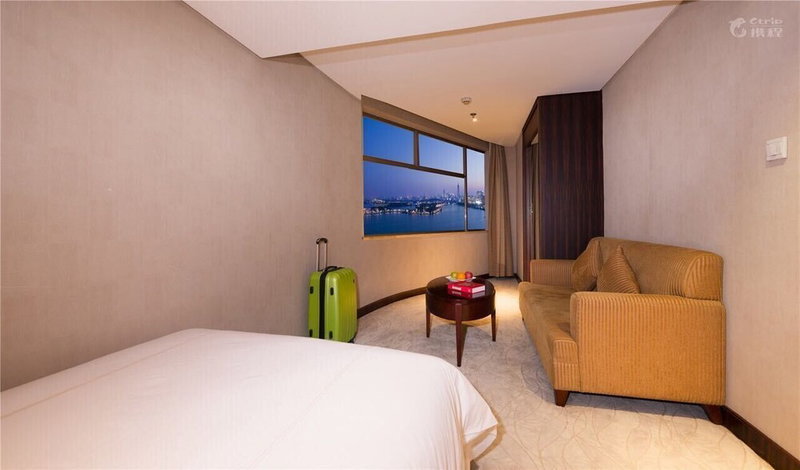 Shuguang International Hotel Nanjing, Nanjing, 中国