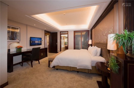 Shuguang International Hotel Nanjing, Nanjing, 中国