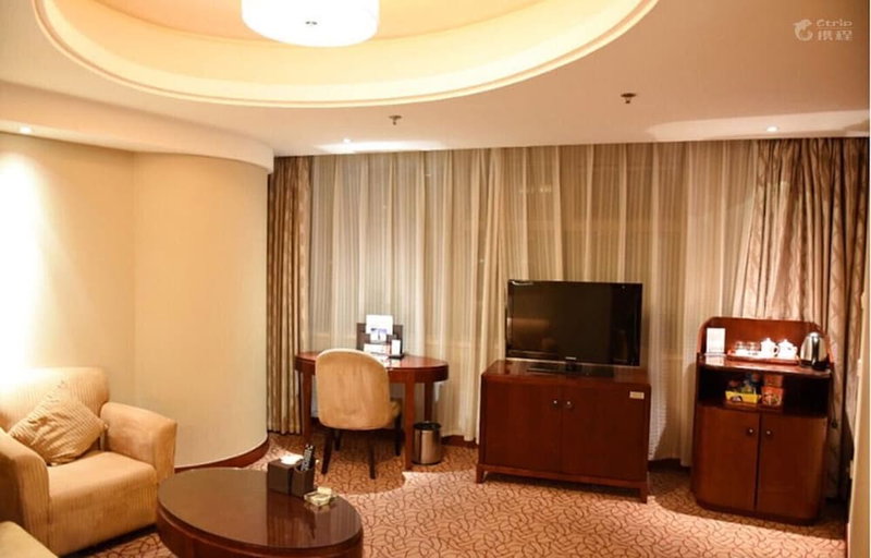 Shuguang International Hotel Nanjing, Nanjing, 中国
