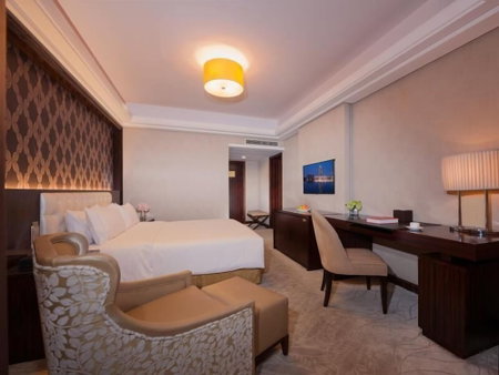 Shuguang International Hotel Nanjing, Nanjing, 中国