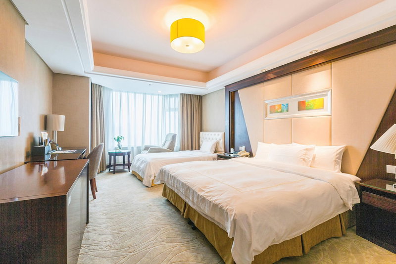 Shuguang International Hotel Nanjing, Nanjing, 中国