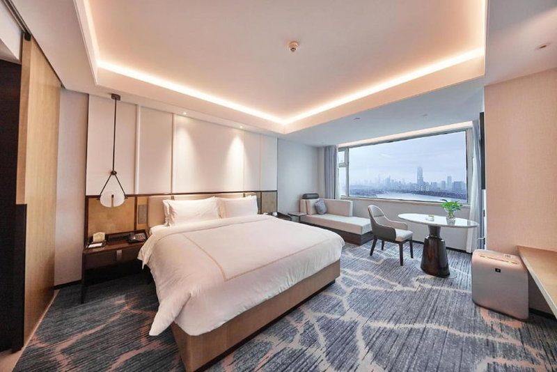 Shuguang International Hotel Nanjing, Nanjing, 中国