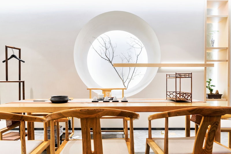 Atour S Netease Binjiang Yanxuan Hotel Hangzhou, Hangzhou, 中国