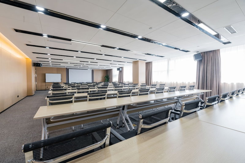 Atour S Netease Binjiang Yanxuan Hotel Hangzhou, Hangzhou, 中国
