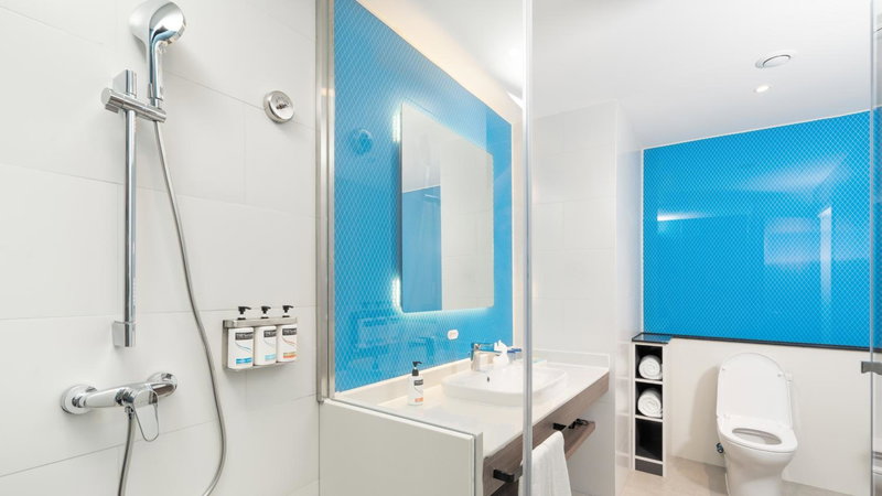 Holiday Inn Express Chengdu High-Tech Zone, Chengdu, 中国