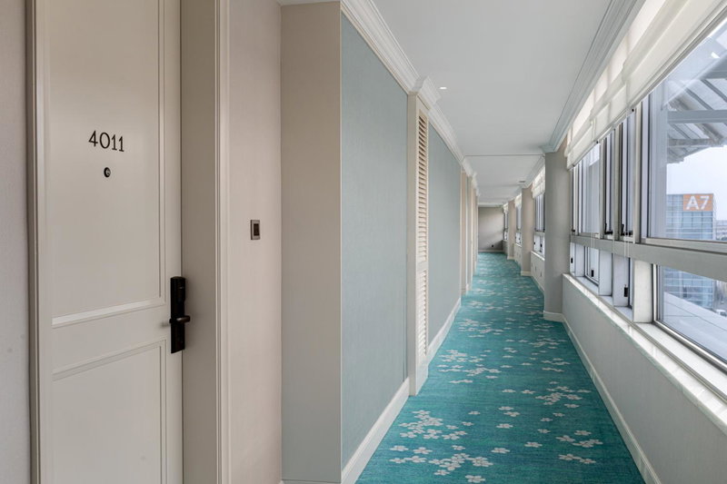 Yuehua Hotel Xiamen Seaside Hotel, Xiamen, 中国