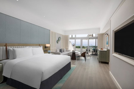 Yuehua Hotel Xiamen Seaside Hotel, Xiamen, 中国