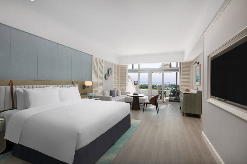 Yuehua Hotel Xiamen Seaside Hotel, Xiamen, 中国