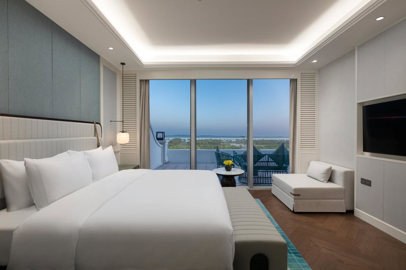 Yuehua Hotel Xiamen Seaside Hotel, Xiamen, 中国