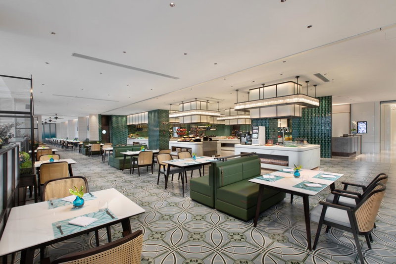 Yuehua Hotel Xiamen Seaside Hotel, Xiamen, 中国