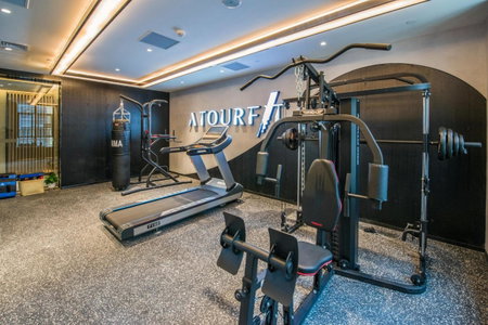 Atour Hotel Qingyuan Shunying Guangbai, Qingyuan, Китай