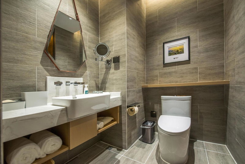 Atour Hotel Qingyuan Shunying Guangbai, Qingyuan, Китай