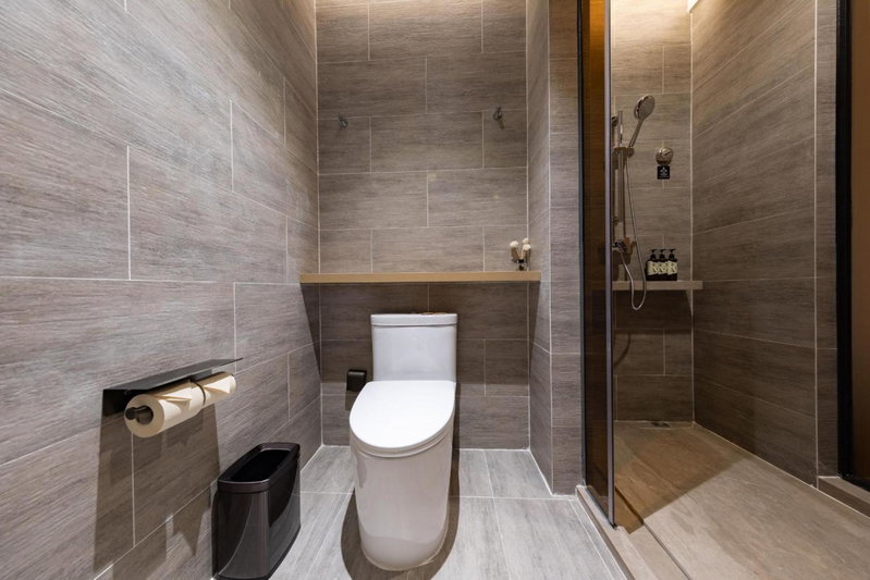 Atour Hotel Qingyuan Shunying Guangbai, Qingyuan, Китай