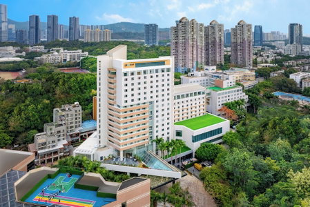 Seaview Gleetour Hotel Shenzhen, Shenzhen, Китай