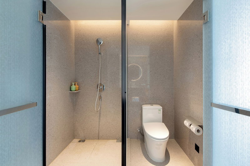 Seaview Gleetour Hotel Shenzhen, Shenzhen, Китай