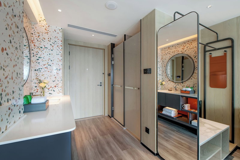 Seaview Gleetour Hotel Shenzhen, Shenzhen, Китай