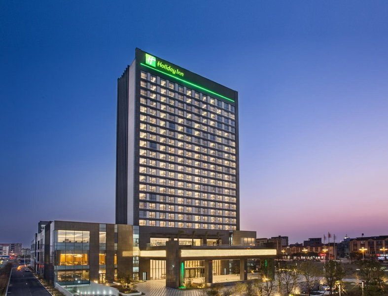 Holiday Inn Putian Xiuyu by IHG, Putian, 中国