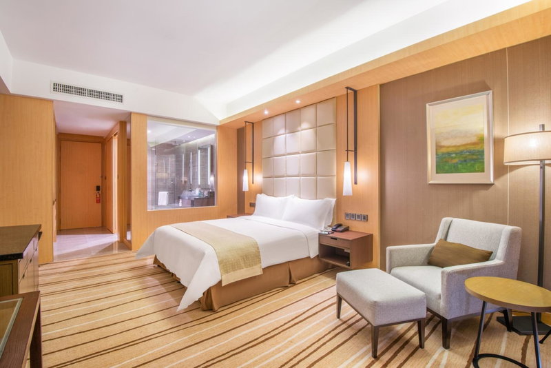 Holiday Inn Putian Xiuyu by IHG, Putian, 中国