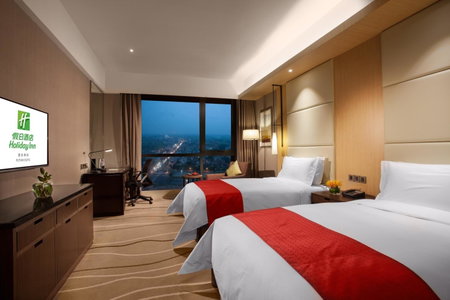 Holiday Inn Putian Xiuyu by IHG, Putian, 中国